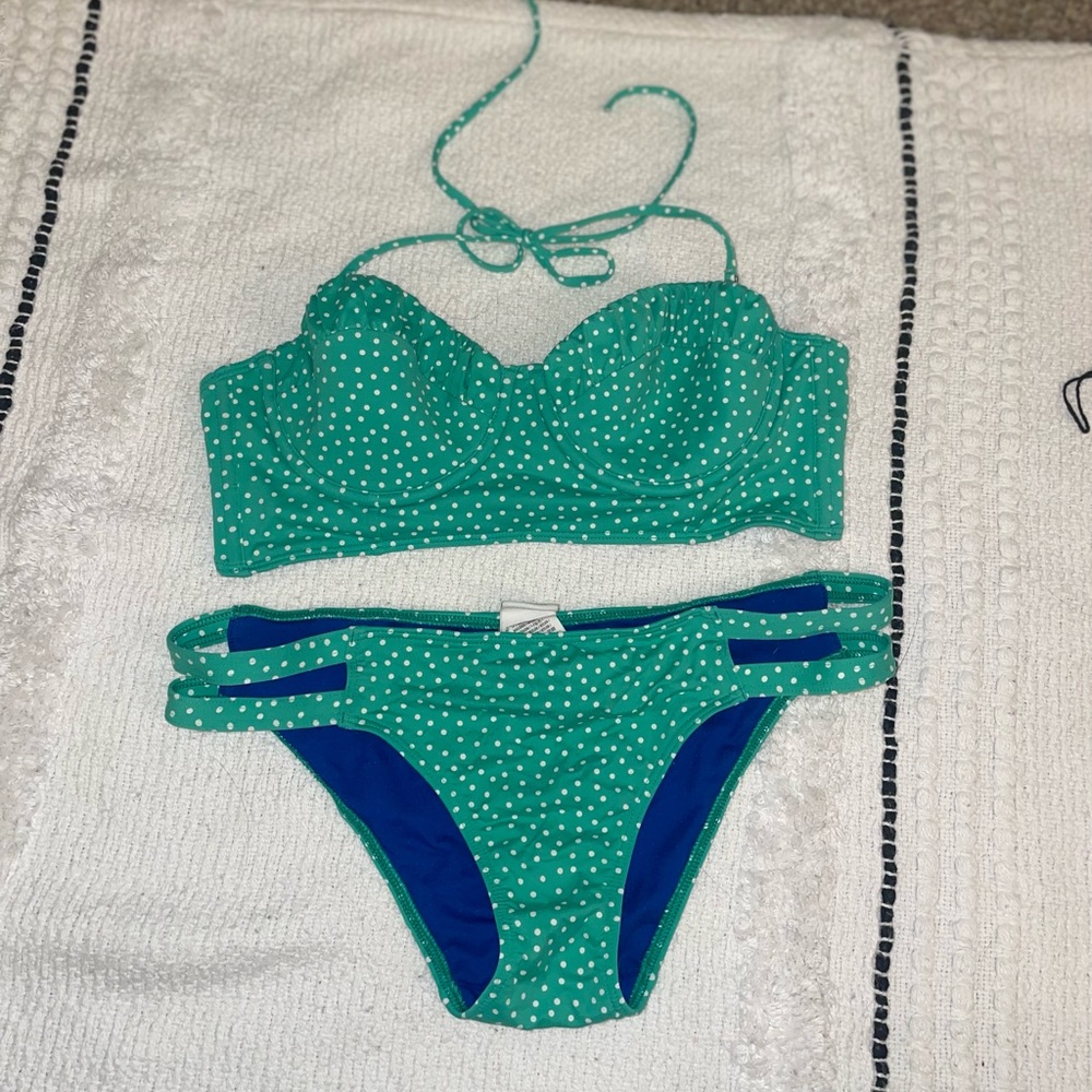 Abercrombie & Fitch Bikini, Size M